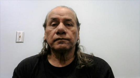 Elias Beraza a registered Sex Offender or Child Predator of Louisiana