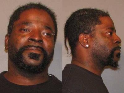 Cedric Demond Stringer a registered Sex Offender or Child Predator of Louisiana
