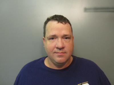 Jason Kenward Witt a registered Sex Offender or Child Predator of Louisiana