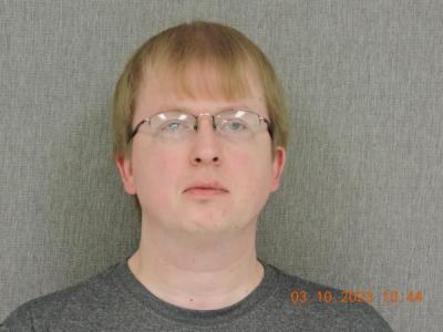 Marc Adam Hendrickson a registered Sex Offender or Child Predator of Louisiana