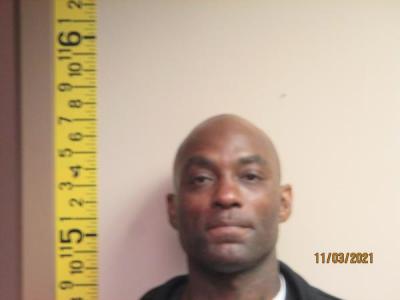 Antwon Lakeith Ransburg a registered Sex Offender or Child Predator of Louisiana