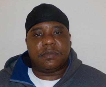 Dorian Dubois Riley a registered Sex Offender or Child Predator of Louisiana
