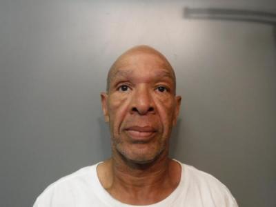 Marcus Jose Jackson a registered Sex Offender or Child Predator of Louisiana
