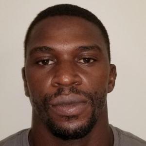 Kendric Demon Thothion a registered Sex Offender or Child Predator of Louisiana
