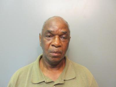 Albert Joseph Allen Jr a registered Sex Offender or Child Predator of Louisiana