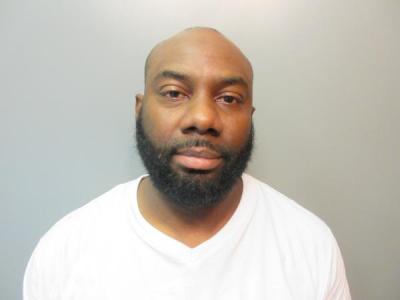 Zaire Bantu Nicholas a registered Sex Offender or Child Predator of Louisiana