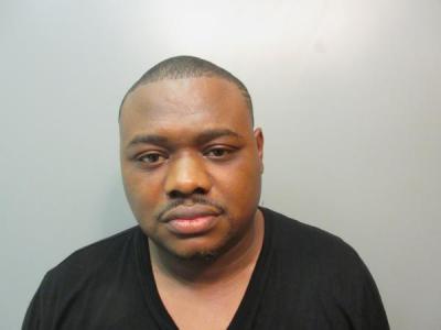 Jermaine Gerard Bazile a registered Sex Offender or Child Predator of Louisiana