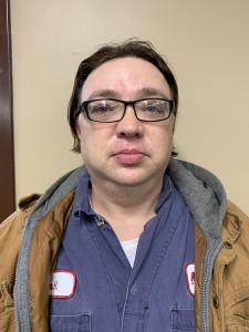 Jimmy Lloyd Hickey a registered Sex Offender of Texas