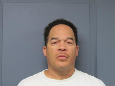 Timothy John Mazique a registered Sex Offender of Mississippi