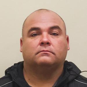 Shaun Davis Credeur a registered Sex Offender or Child Predator of Louisiana