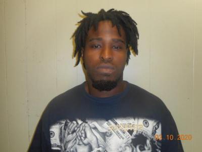 Markus Dwjuane Mitchell a registered Sex Offender or Child Predator of Louisiana