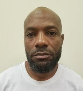 Anthony Dewayne Barnes a registered Sex Offender or Child Predator of Louisiana