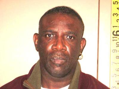 Kenneth Keith Milton a registered Sex Offender or Child Predator of Louisiana