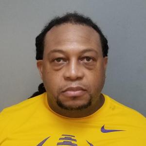 Lionel Tapps Jr a registered Sex Offender or Child Predator of Louisiana
