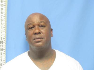 Demetrius Terrill Woods a registered Sex Offender or Child Predator of Louisiana