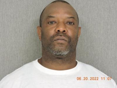 Harold Reed Jr a registered Sex Offender or Child Predator of Louisiana