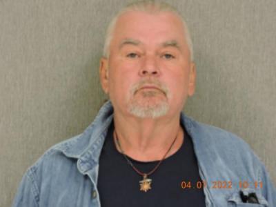 Wesley Wayne Hutto a registered Sex Offender or Child Predator of Louisiana