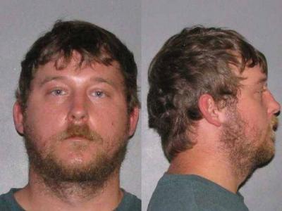 Jonathan Michael Teston a registered Sex Offender or Child Predator of Louisiana