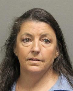 Lorrie Ann Anderson a registered Sex Offender or Child Predator of Louisiana