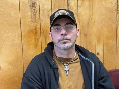 James Michael Bertrand a registered Sex Offender or Child Predator of Louisiana