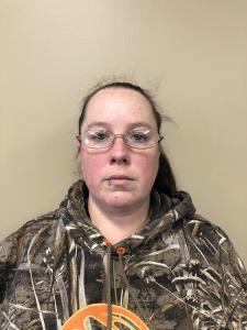 Natalie Rochelle Chaline a registered Sex Offender or Child Predator of Louisiana
