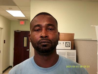 Ceasar Jerell Collins a registered Sex Offender or Child Predator of Louisiana
