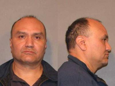 Emilio Rey Lozano Jr a registered Sex Offender or Child Predator of Louisiana