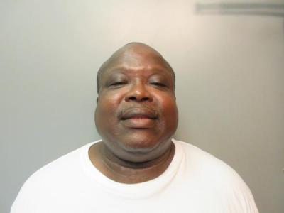 Rickey Sanders a registered Sex Offender or Child Predator of Louisiana