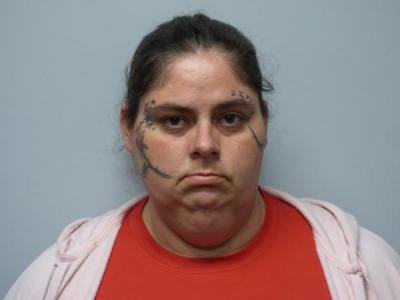 Breezie Marie Speer a registered Sex Offender or Child Predator of Louisiana