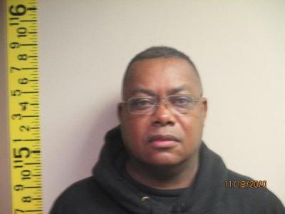 Frederick Orlanda Armstead a registered Sex Offender or Child Predator of Louisiana