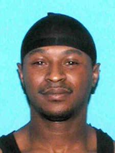 Tacorious Jamal English a registered Sex Offender or Child Predator of Louisiana