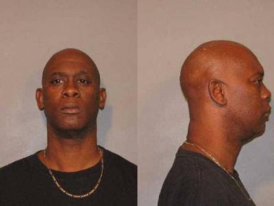 Randy L Banks a registered Sex Offender or Child Predator of Louisiana