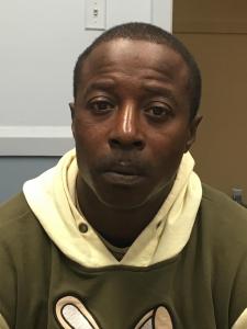 Brandon Dewayne Williams a registered Sex Offender or Child Predator of Louisiana