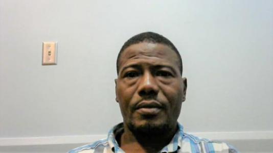 Kevin Earl Bates a registered Sex Offender or Child Predator of Louisiana