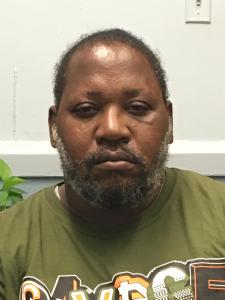 Darrell Dwayne Grant a registered Sex Offender or Child Predator of Louisiana