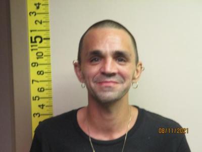 Jacob Dwyan Fontenot a registered Sex Offender or Child Predator of Louisiana