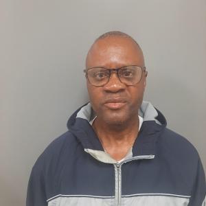 Gregory Peter Walker a registered Sex Offender or Child Predator of Louisiana