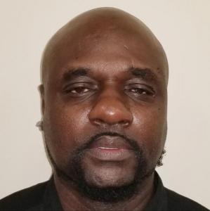 Kevin Dwayne Solomon a registered Sex Offender or Child Predator of Louisiana