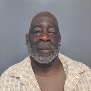 Alvin Hayes a registered Sex Offender or Child Predator of Louisiana