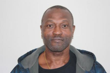 Larry Darnell Banks a registered Sex Offender or Child Predator of Louisiana