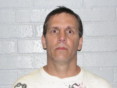 Dale Francis Mckissick a registered Sex Offender or Child Predator of Louisiana