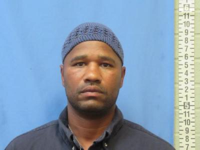 Harold Charles Williams Jr a registered Sex Offender or Child Predator of Louisiana