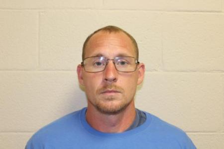 Boyd Christopher Jones a registered Sex Offender or Child Predator of Louisiana