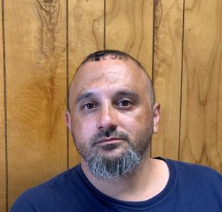 Jason Scott Meshell a registered Sex Offender or Child Predator of Louisiana