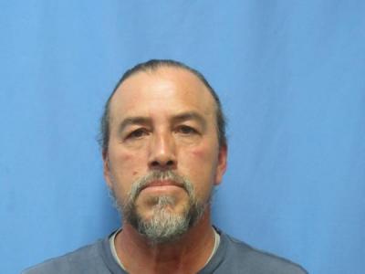 Johnny Richard Verret a registered Sex Offender or Child Predator of Louisiana