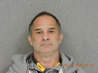 Michael David Bergeron Jr a registered Sex Offender or Child Predator of Louisiana