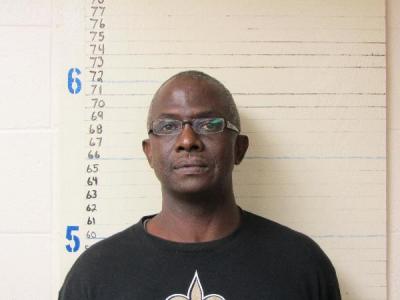 Sam Bullitts a registered Sex Offender or Child Predator of Louisiana