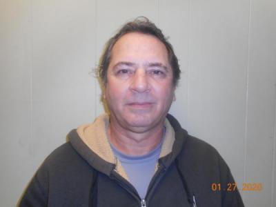 Daniel Paul Parta a registered Sex Offender or Child Predator of Louisiana