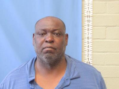 Bruce Lionel Parker a registered Sex Offender or Child Predator of Louisiana