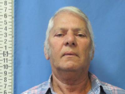 Willis James Chaisson a registered Sex Offender or Child Predator of Louisiana